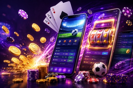 b9bet Casino – sòng bài trực tuyến uy tín