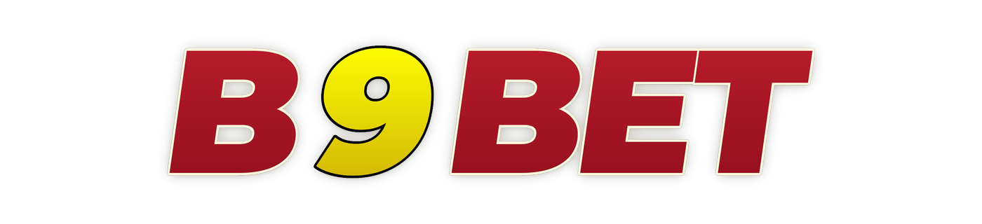 b9bet logo